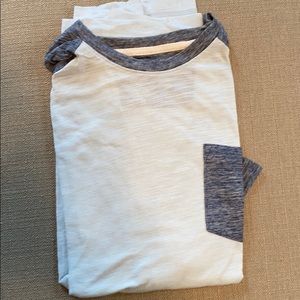 Banana Republic vintage soft wash t-shirt